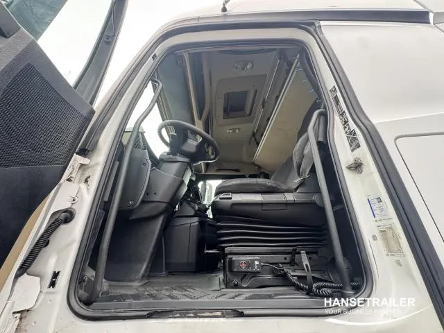 Mercedes-Benz Actros 1845, 6 / 14