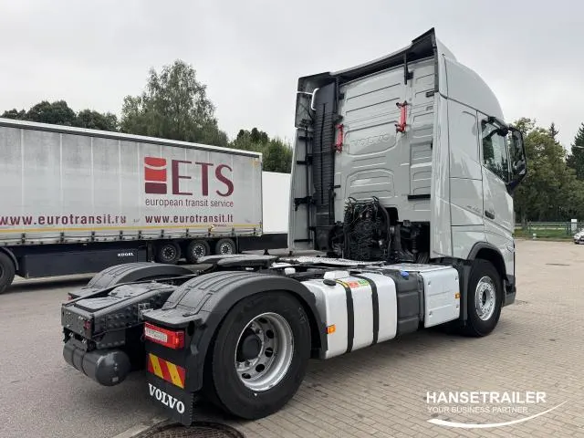 Volvo FH VEB+, 2 / 14