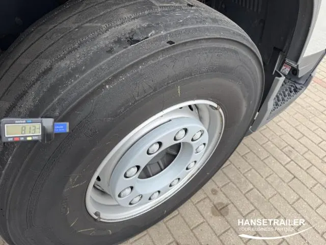 Volvo FH VEB+, 11 / 14
