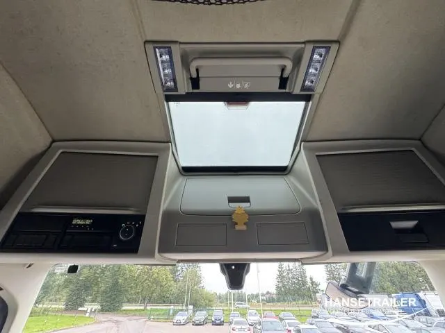 Volvo FH VEB+, 9 / 14