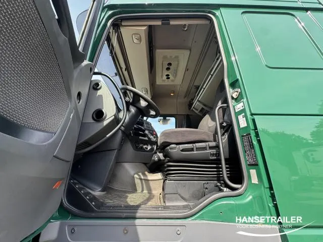 DAF XF 460 FT Space Cab, 6 / 14