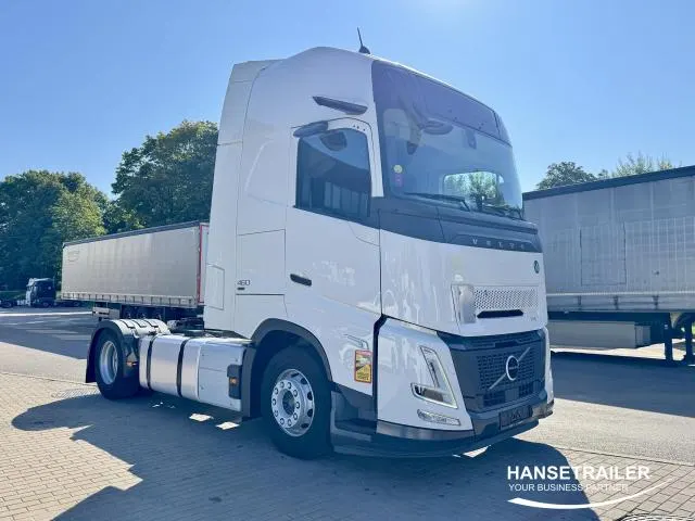 Volvo FH Aero XL Park Cool, 2 / 17