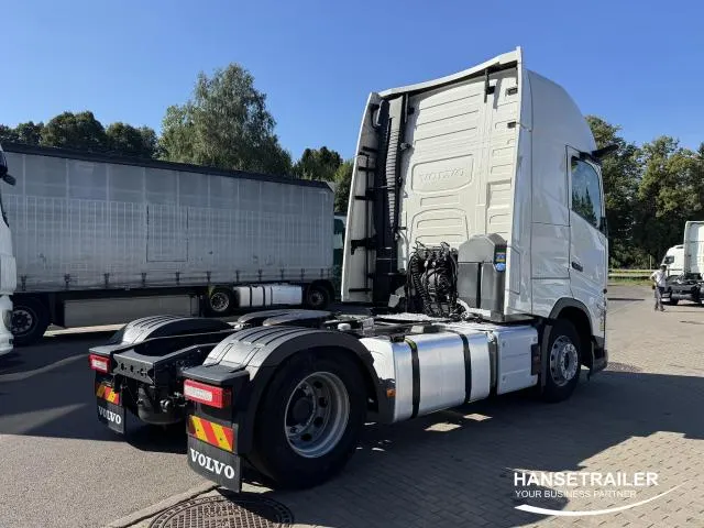Volvo FH Aero XL Park Cool, 3 / 17