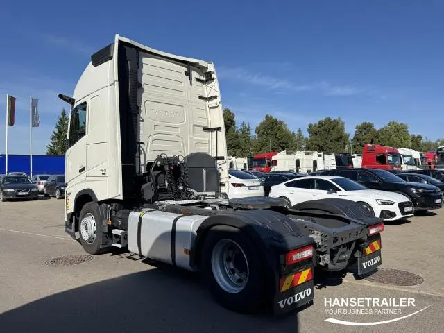 Volvo FH Aero XL Park Cool, 4 / 17