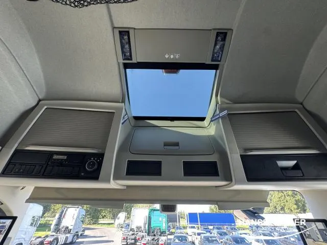 Volvo FH Aero XL Park Cool, 10 / 17