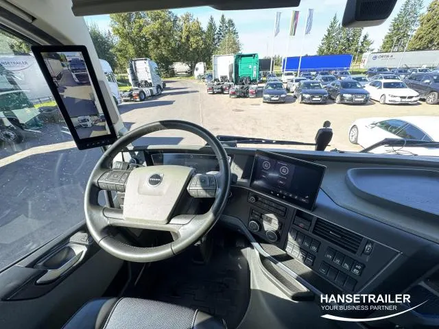 Volvo FH Aero XL Park Cool, 11 / 17