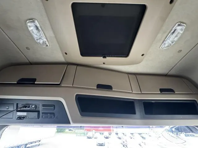 Mercedes-Benz Actros 1845 Mega Low Deck, 9 / 14