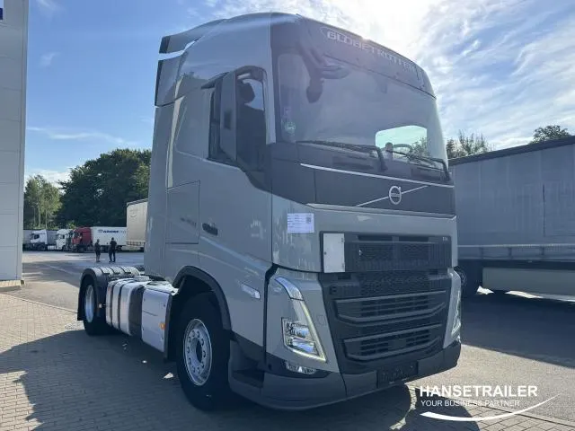 Volvo FH VEB+, 2 / 14