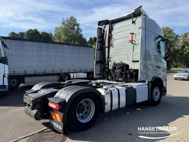 Volvo FH VEB+, 3 / 14