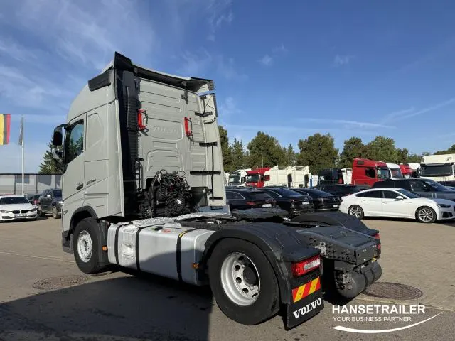 Volvo FH VEB+, 4 / 14