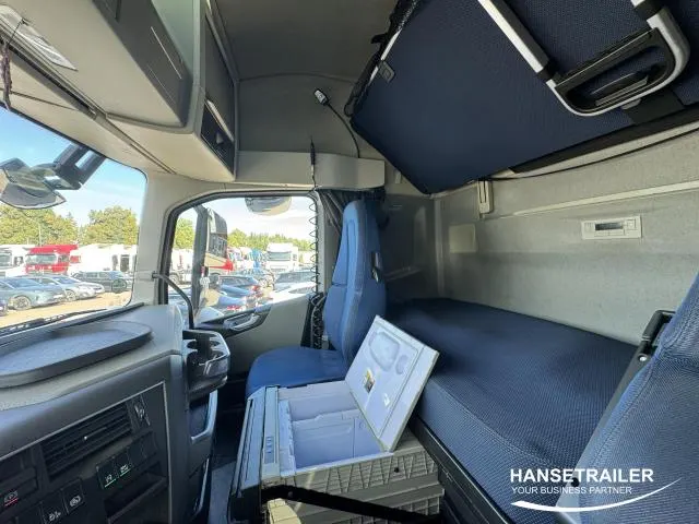Volvo FH VEB+, 7 / 14