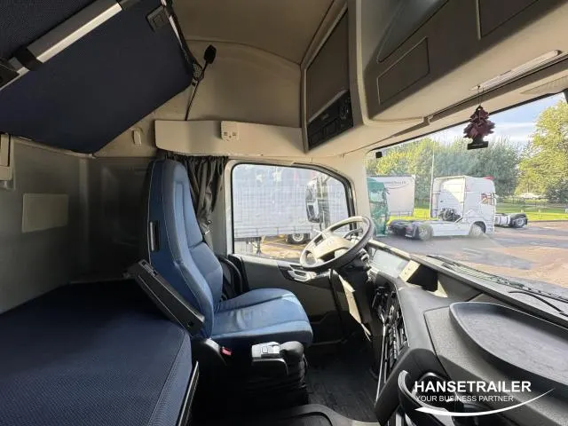 Volvo FH VEB+, 10 / 14