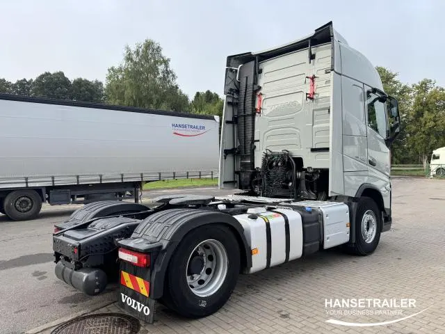 Volvo FH VEB+, 3 / 14