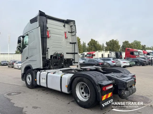 Volvo FH VEB+, 4 / 14