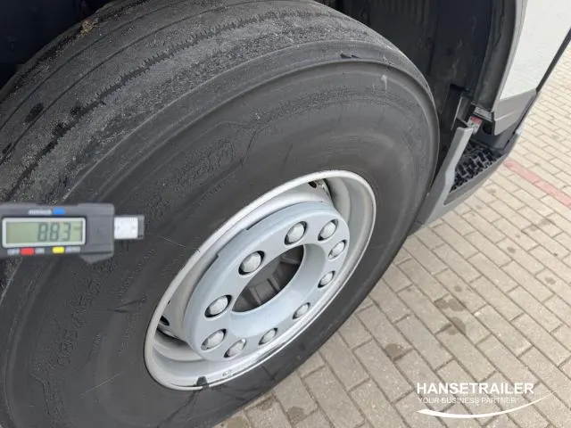 Volvo FH VEB+, 11 / 14