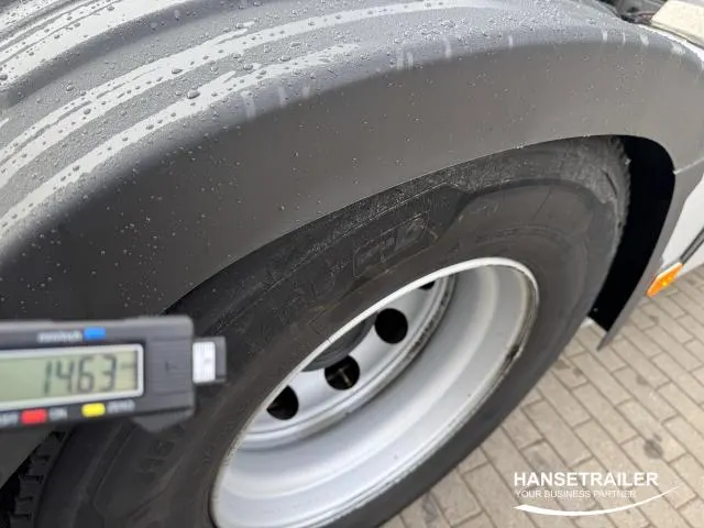 Volvo FH VEB+, 13 / 14