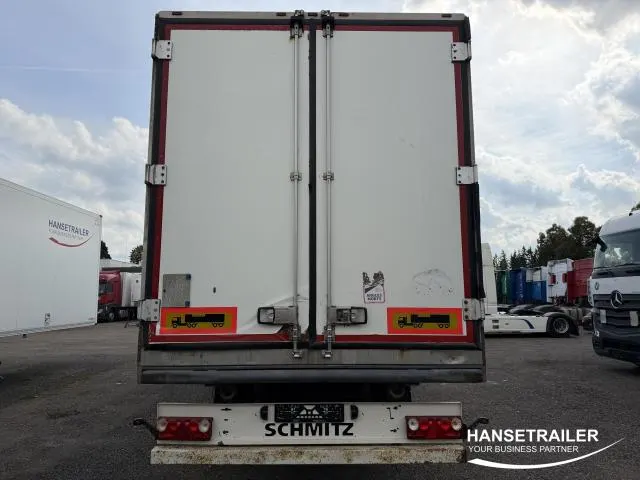Schmitz SKO 24, 5 / 16
