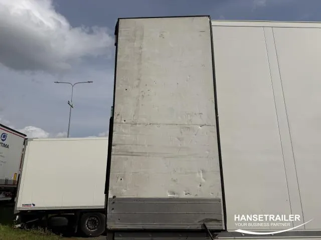 Schmitz SKO 24, 8 / 16