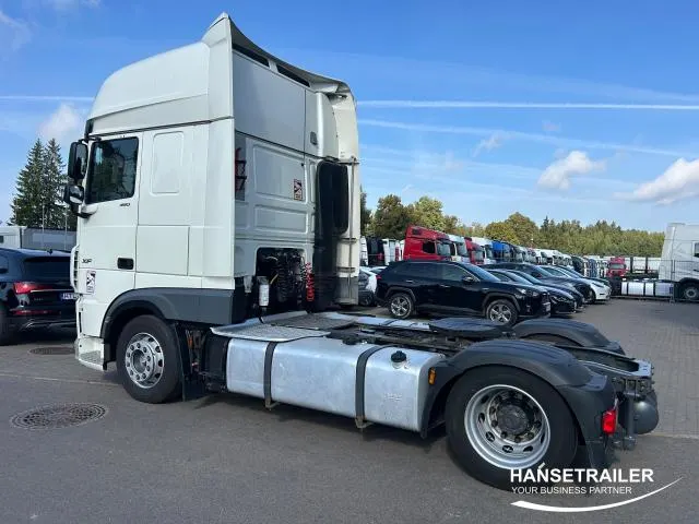 DAF XF 106.480 Mega Low Deck, 4 / 14