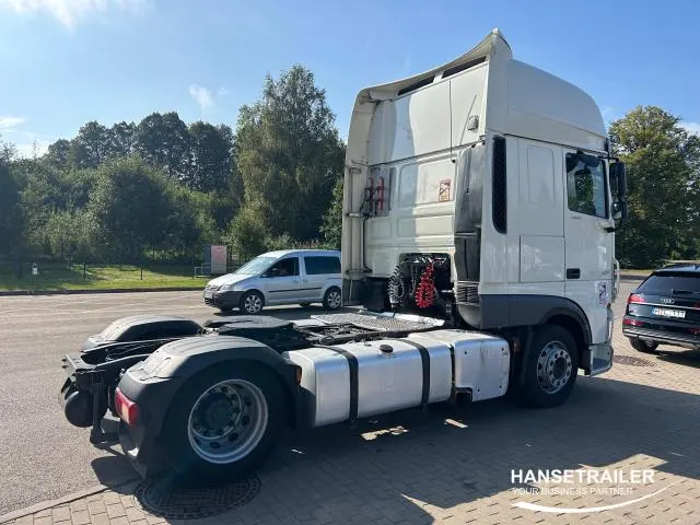 DAF XF 106.480 Mega Low Deck, 3 / 14