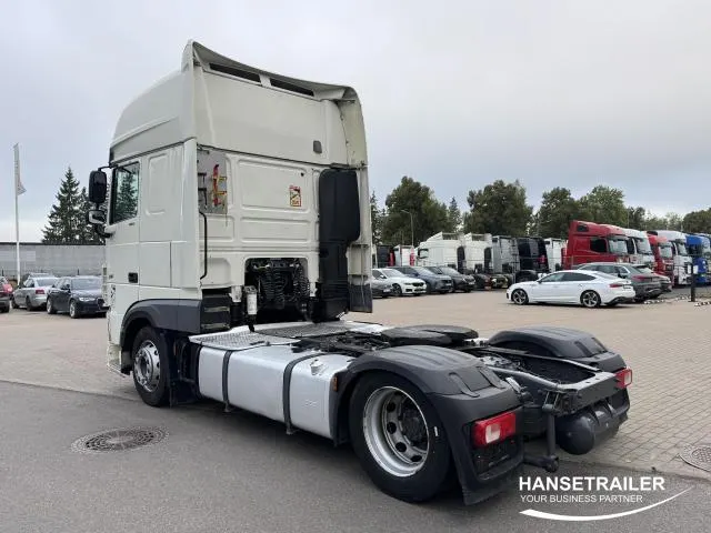 DAF XF 106.480 Mega Low Deck, 4 / 14