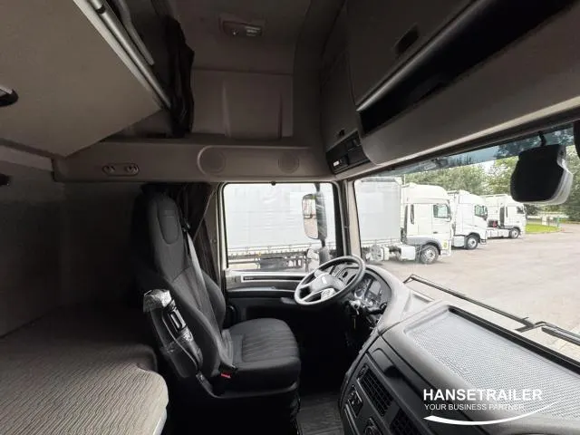 DAF XF 106.480 Mega Low Deck, 10 / 14