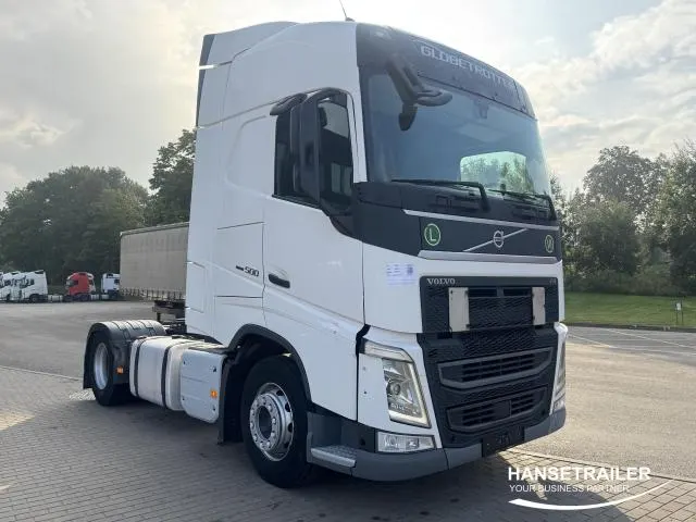Volvo FH FH500, 2 / 14