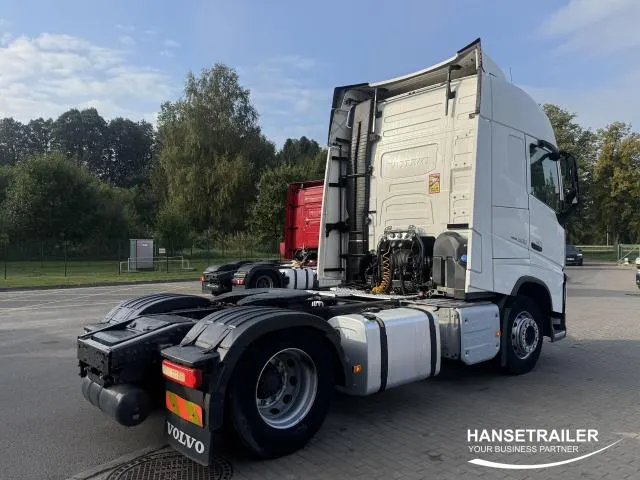 Volvo FH FH500, 3 / 14