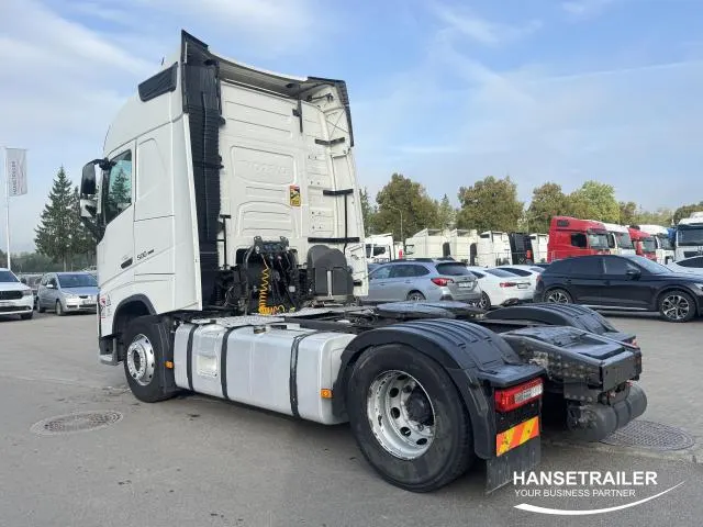 Volvo FH FH500, 4 / 14