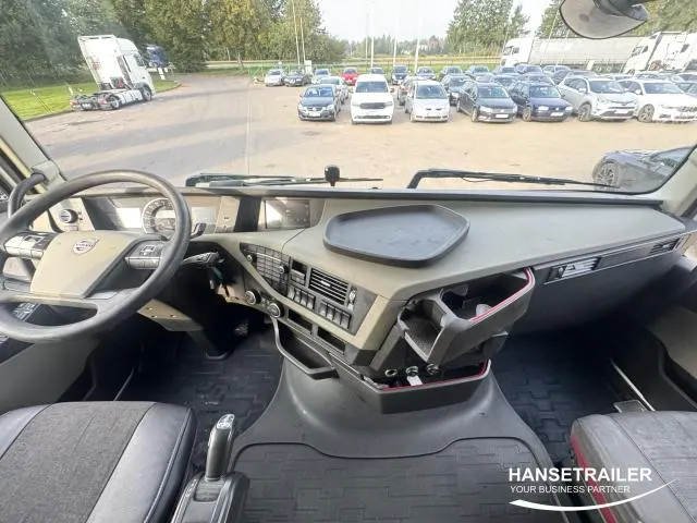 Volvo FH FH500, 7 / 14