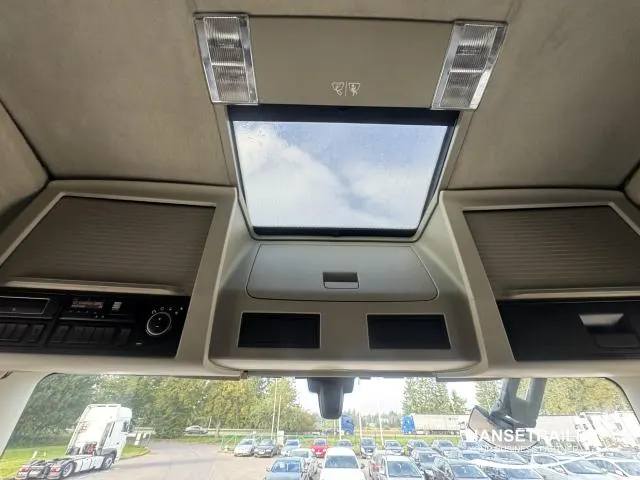 Volvo FH FH500, 10 / 14