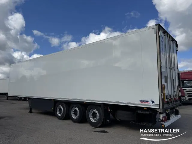 Schmitz SKO 24 FP60 7CM, 4 / 16