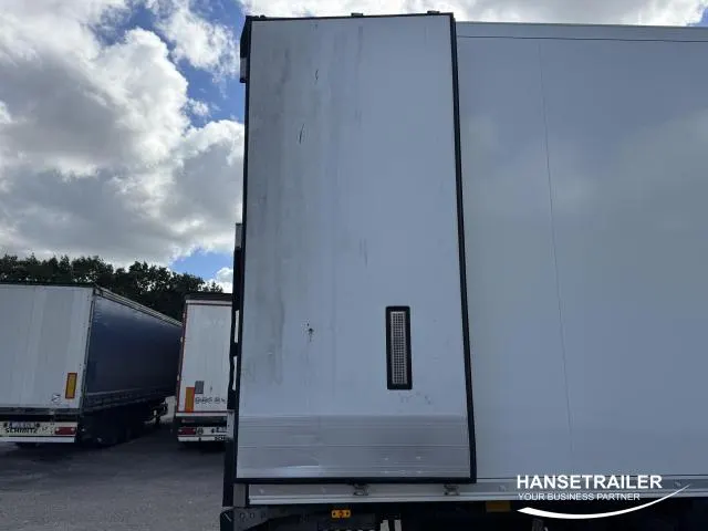 Schmitz SKO 24 FP60 7CM, 8 / 16