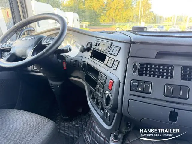 DAF XF 460 FT SSC Super Space Cab Retarder, 9 / 16