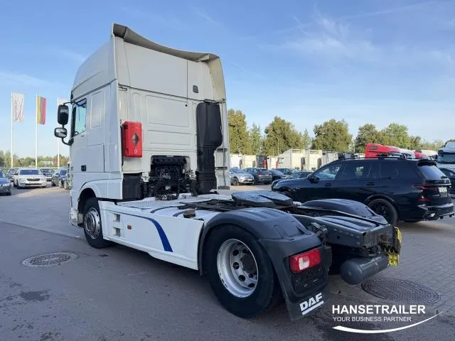 DAF XF 460 FT SSC Super Space Cab Retarder, 4 / 16