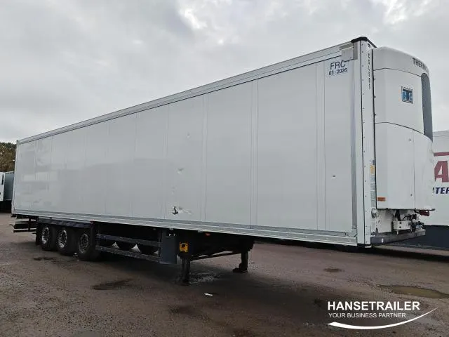 Schmitz SKO 24 Thermoking, 2 / 16