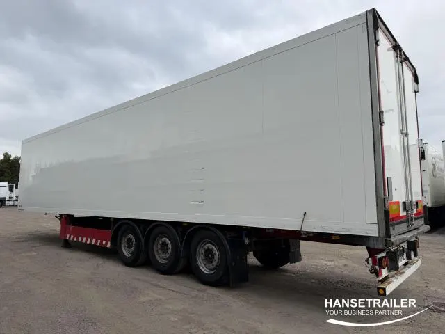 Schmitz SKO 24, 4 / 16