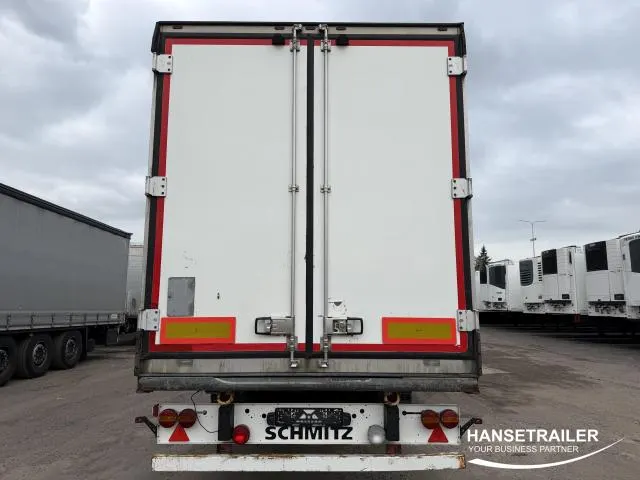 Schmitz SKO 24, 5 / 16