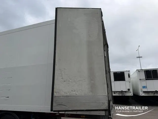 Schmitz SKO 24, 8 / 16