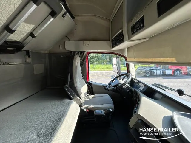 Volvo FH 500 Mega Low Deck, 14 / 19