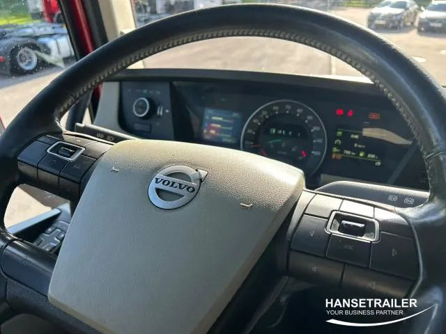 Volvo FH 500 Mega Low Deck, 9 / 19
