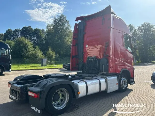 Volvo FH 500 Mega Low Deck, 3 / 19