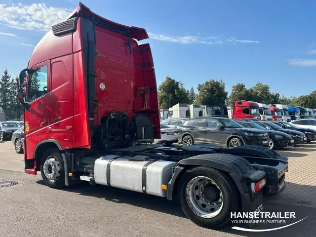 Volvo FH 500 Mega Low Deck, 4 / 19