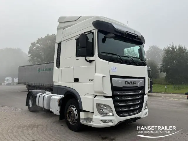 DAF XF 480 FT Space Cab, 2 / 14