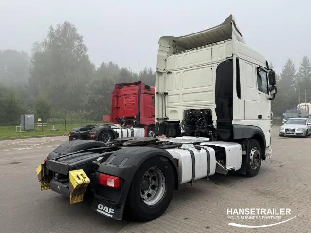 DAF XF 480 FT Space Cab, 3 / 14