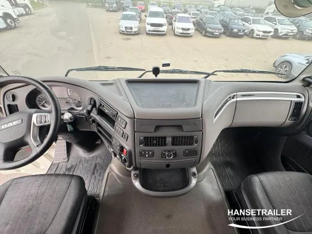 DAF XF 480 FT Space Cab, 7 / 14