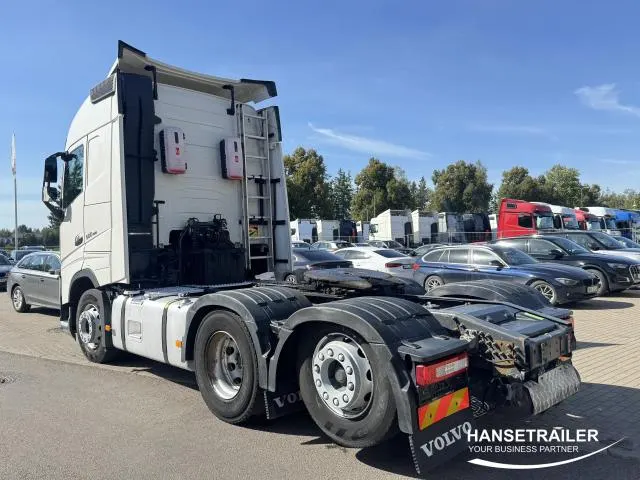 Volvo FH 500, 3 / 15