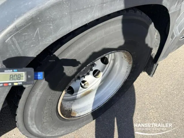 Volvo FH 500, 15 / 15