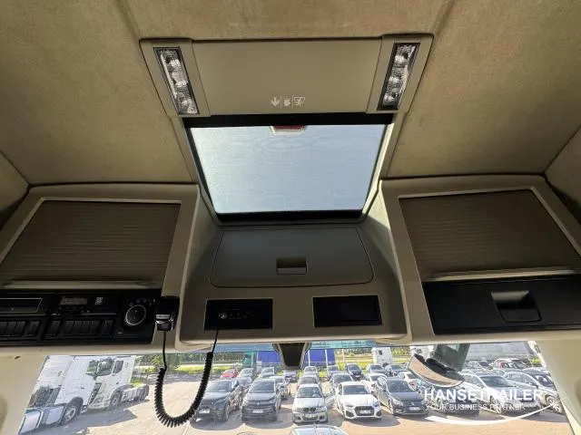 Volvo FH 500, 10 / 15