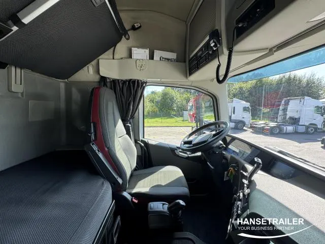 Volvo FH 500, 9 / 15